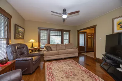 811 Farragut Place, Joliet, IL 60435 - Photo 6