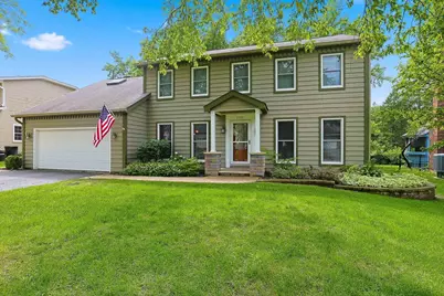 2528 Sun Valley Road, Lisle, IL 60532 - Photo 2