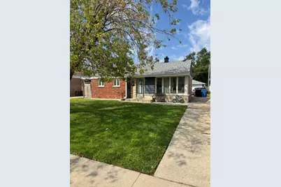 8132 S Kilbourn Avenue, Chicago, IL 60652 - Photo 1