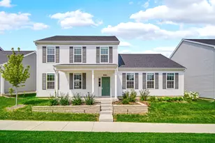 991 Celebration Drive, Aurora, IL 60504 - Photo 1