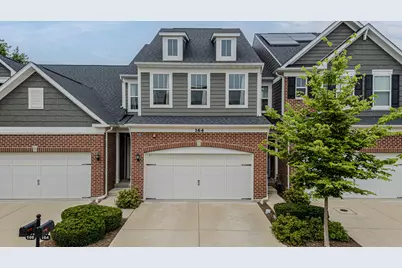 164 Roslyn Place, Bloomingdale, IL 60108 - Photo 1