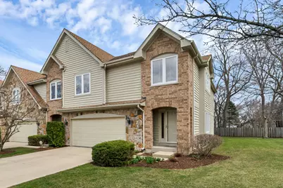 2645 Chelsey Street, Buffalo Grove, IL 60089 - Photo 2