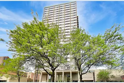 5320 N Sheridan Road #1509, Chicago, IL 60640 - Photo 2