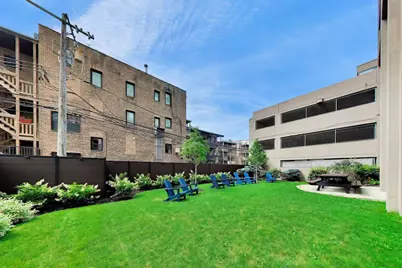 5320 N Sheridan Road #1509, Chicago, IL 60640 - Photo 28