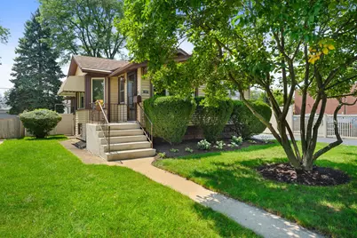 1087 Rose Avenue, Des Plaines, IL 60016 - Photo 1