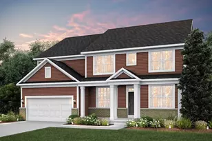 2552 Mallet Ct, Naperville, IL 60564 - Photo 2