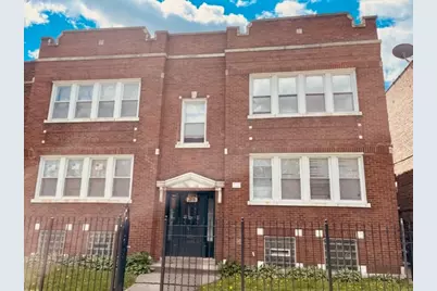 4853 W Augusta Boulevard #2, Chicago, IL 60651 - Photo 1