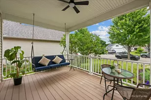 13215 Oakwood Ave, Huntley, IL 60142 - Photo 2