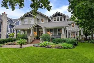 445 Bryant Ave, Glen Ellyn, IL 60137 - Photo 1