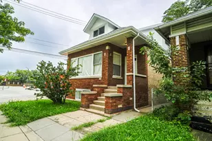 8717 S Bishop St, Chicago, IL 60620 - Photo 1