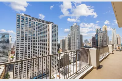 535 N Michigan Avenue #2609, Chicago, IL 60611 - Photo 14