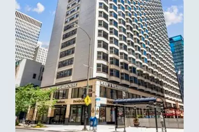 535 N Michigan Avenue #2609, Chicago, IL 60611 - Photo 2