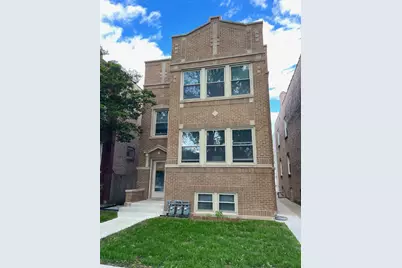 4845 N Kostner Avenue #B, Chicago, IL 60630 - Photo 1