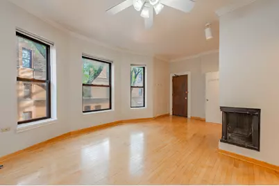 754 W California Terrace #2, Chicago, IL 60657 - Photo 2