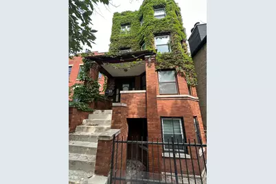 1557 N Honore Street #G, Chicago, IL 60622 - Photo 1
