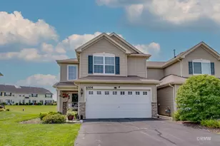 1004 Tuscany Trail, Hampshire, IL 60140 - Photo 1