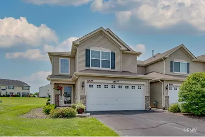 1004 Tuscany Trail, Hampshire, IL 60140 - Photo 26