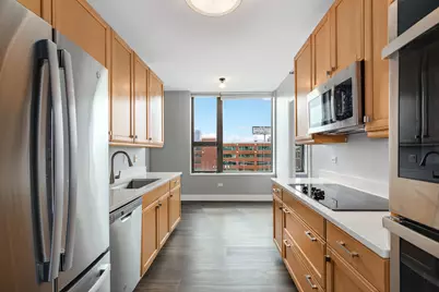 501 N Clinton Street #606, Chicago, IL 60654 - Photo 10