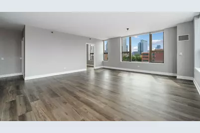 501 N Clinton Street #606, Chicago, IL 60654 - Photo 4