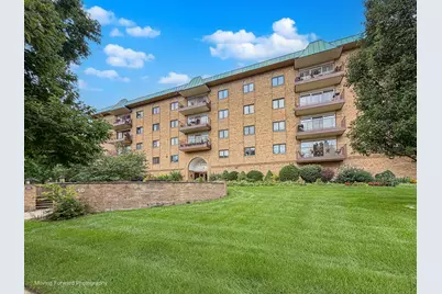 40 S Main Street #2C, Glen Ellyn, IL 60137 - Photo 26
