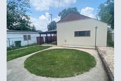 2734 W 98th Place, Evergreen Park, IL 60805 - Photo 22