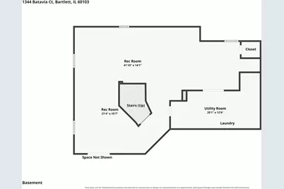 [Address not provided], Bartlett, IL 60103 - Photo 28