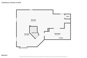 1344 Batavia Ct, Bartlett, IL 60103 - Photo 28
