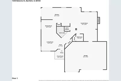 [Address not provided], Bartlett, IL 60103 - Photo 26