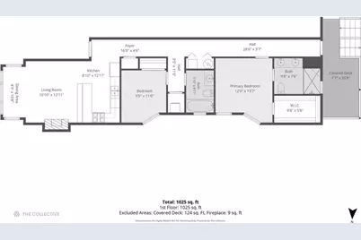 4644 N Paulina Street #1N, Chicago, IL 60640 - Photo 16