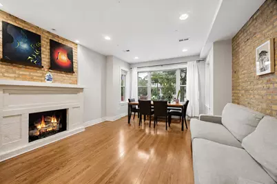 4644 N Paulina Street #1N, Chicago, IL 60640 - Photo 2
