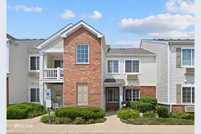 124 Bertram Drive #K, Yorkville, IL 60560 - Photo 1