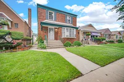 8616 S Winchester Avenue, Chicago, IL 60620 - Photo 1