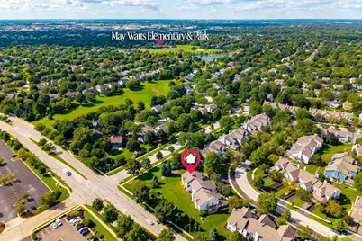 1272 Tennyson Lane #1272, Naperville, IL 60540 - Photo 4
