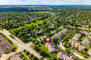 1272 Tennyson Ln, Naperville, IL 60540 - Photo 4