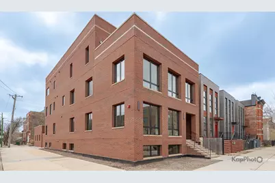 901 W Cullerton Street #1, Chicago, IL 60608 - Photo 2