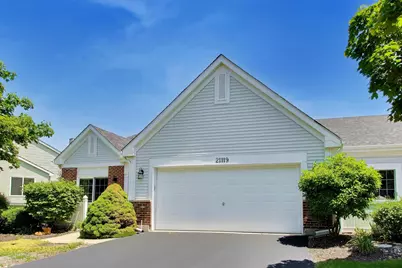 21119 W Braxton Lane, Plainfield, IL 60544 - Photo 2