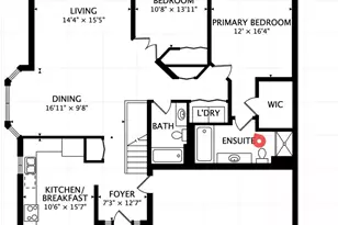 21119 W Braxton Ln, Plainfield, IL 60544 - Photo 32