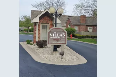 103 162 Avenue #3C, South Holland, IL 60473 - Photo 1