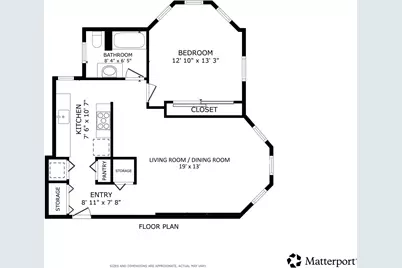 550 W Surf Street #302, Chicago, IL 60657 - Photo 14