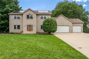 1397 Sweetclover Ln, Rockford, IL 61107 - Photo 1