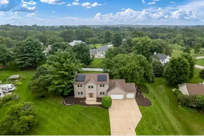 1397 Sweetclover Lane, Rockford, IL 61107 - Photo 2