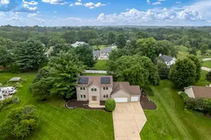 1397 Sweetclover Ln, Rockford, IL 61107 - Photo 2