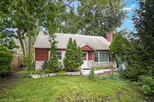 8544 Leclaire Ave, Burbank, IL 60459 - Photo 1
