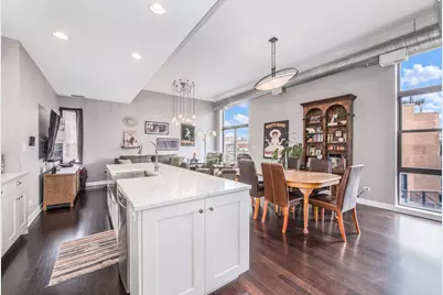 1319 N Wood Street #3C, Chicago, IL 60622 - Photo 2