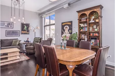 1319 N Wood Street #3C, Chicago, IL 60622 - Photo 6