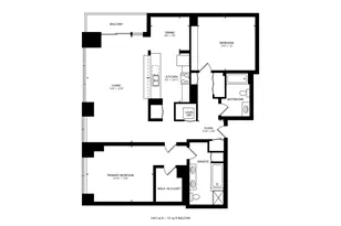 201 N Westshore Dr, Chicago, IL 60601 - Photo 42