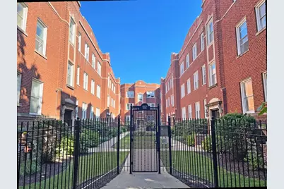 1346.5 W Estes Avenue #1W, Chicago, IL 60626 - Photo 1