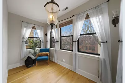 7633 N Greenview Avenue #3W, Chicago, IL 60626 - Photo 8