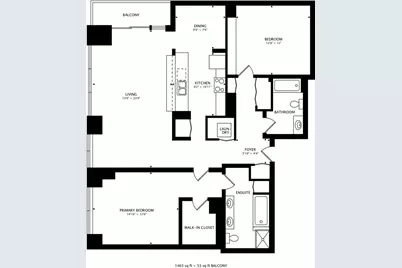 201 N Westshore Drive #407, Chicago, IL 60601 - Photo 42