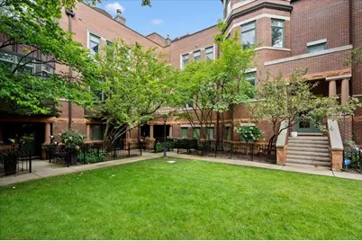 1351 W Altgeld Street #3B, Chicago, IL 60614 - Photo 1